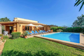 Villa Almadrava by Sealand Villas